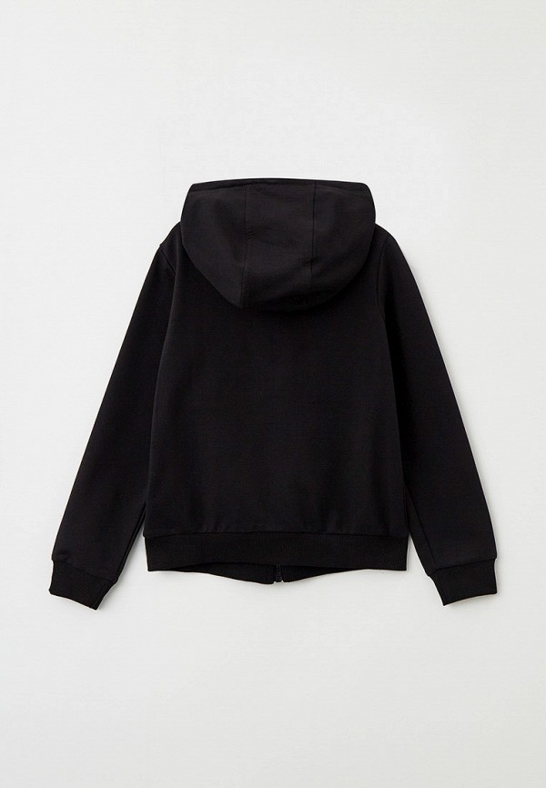 Button Blue Толстовка - фото 2