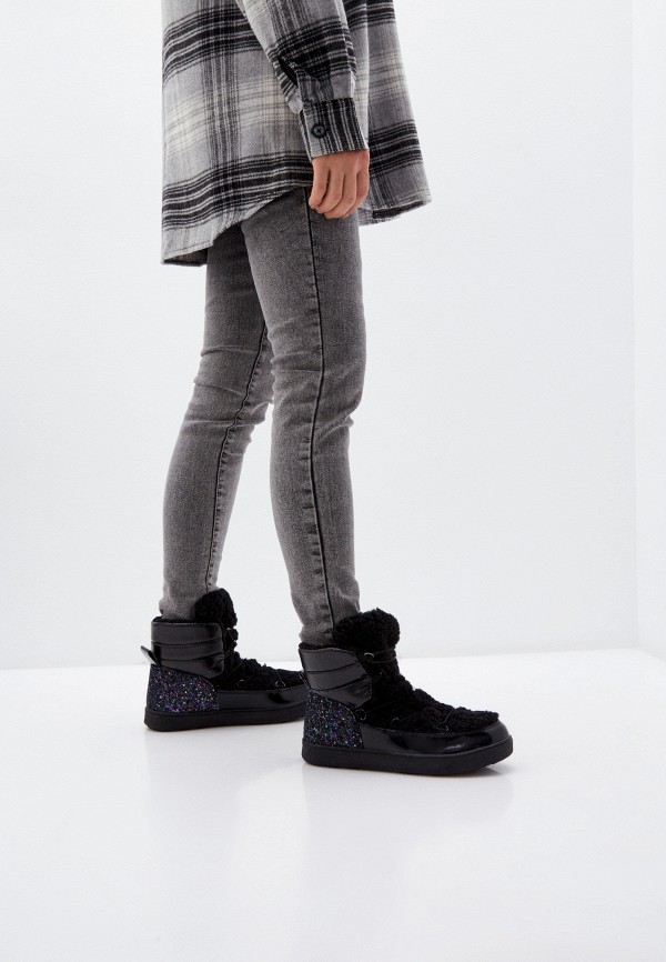 Mon Ami Дутики - фото 6