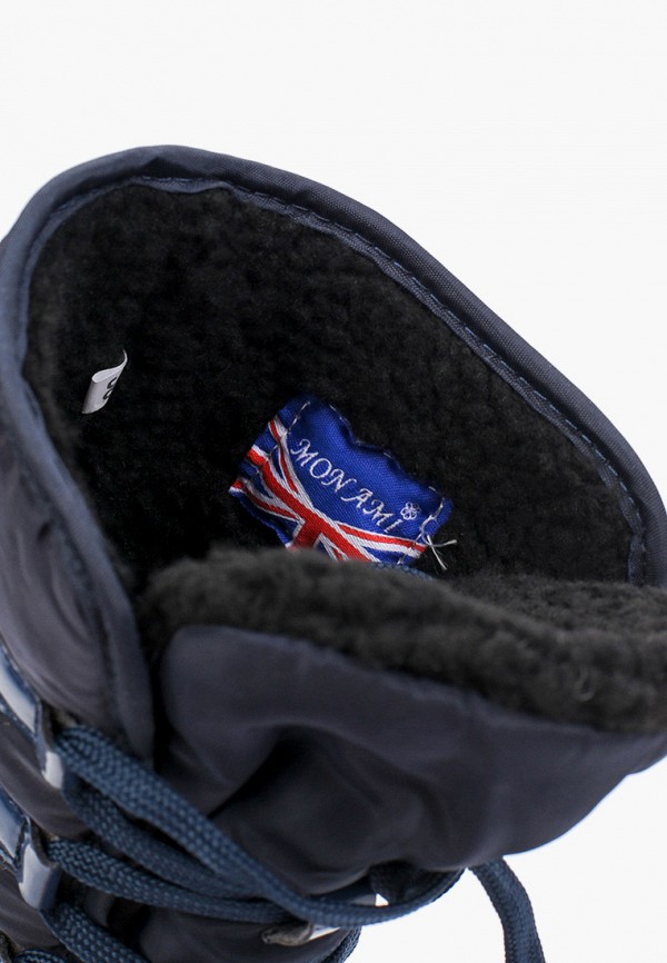 Mon Ami Дутики - фото 6