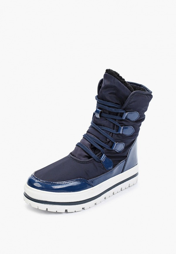 Mon Ami Дутики - фото 2