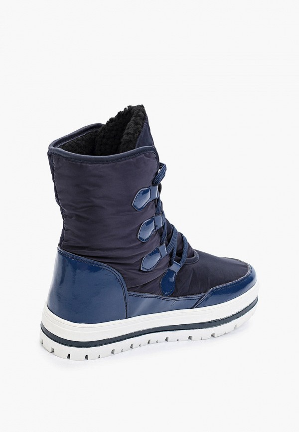 Mon Ami Дутики - фото 3