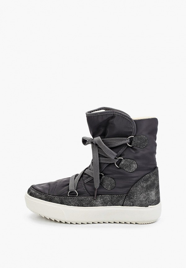 Mon Ami Дутики - фото 1