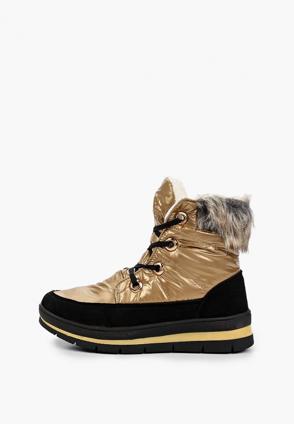 Mon Ami Дутики - фото 1