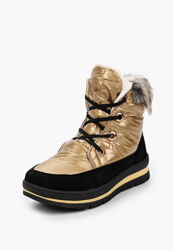 Mon Ami Дутики - фото 2