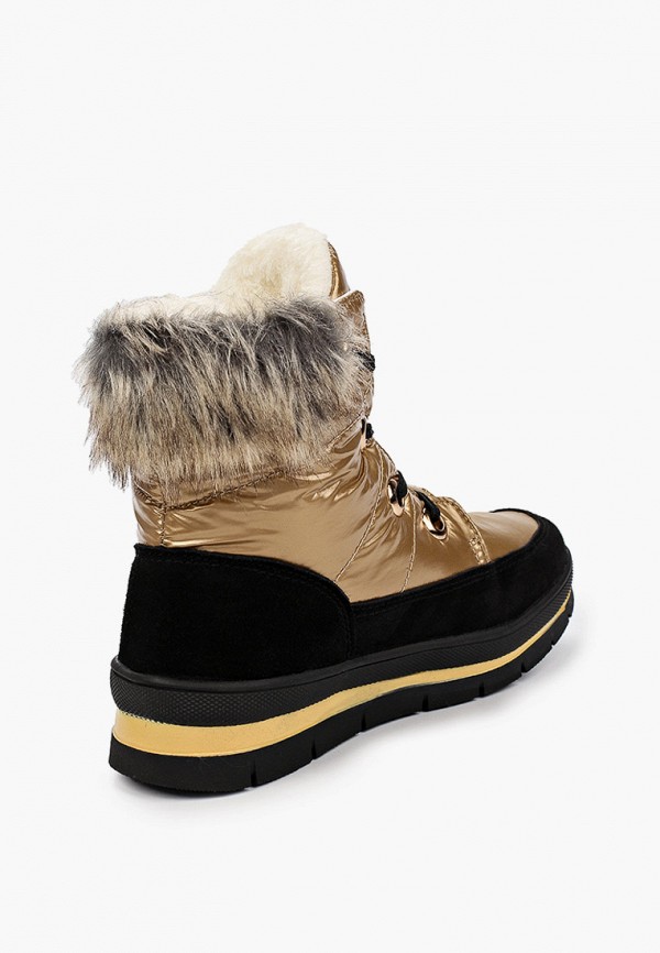 Mon Ami Дутики - фото 3