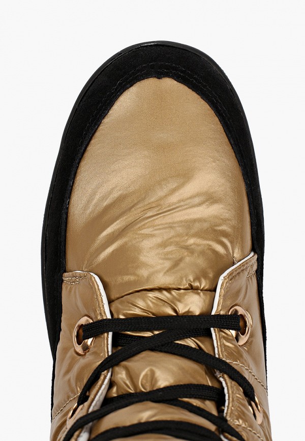 Mon Ami Дутики - фото 4