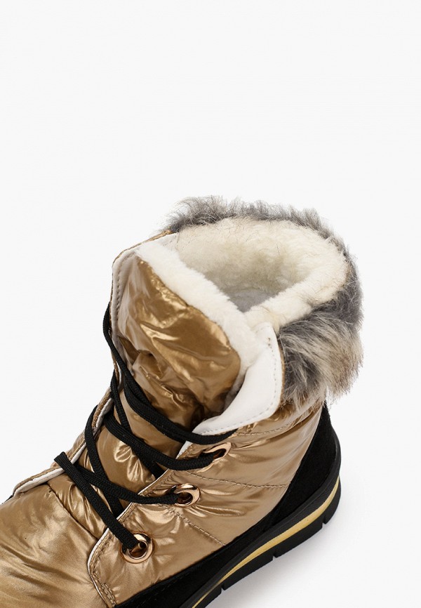 Mon Ami Дутики - фото 6