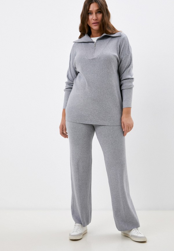 Snow Airwolf Костюм вязаный - фото 1