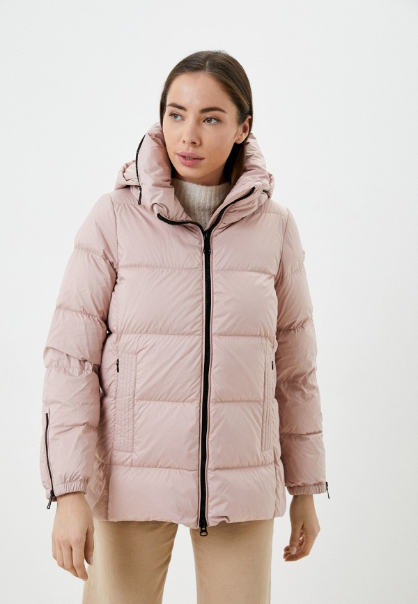 Geox Пуховик - фото 1