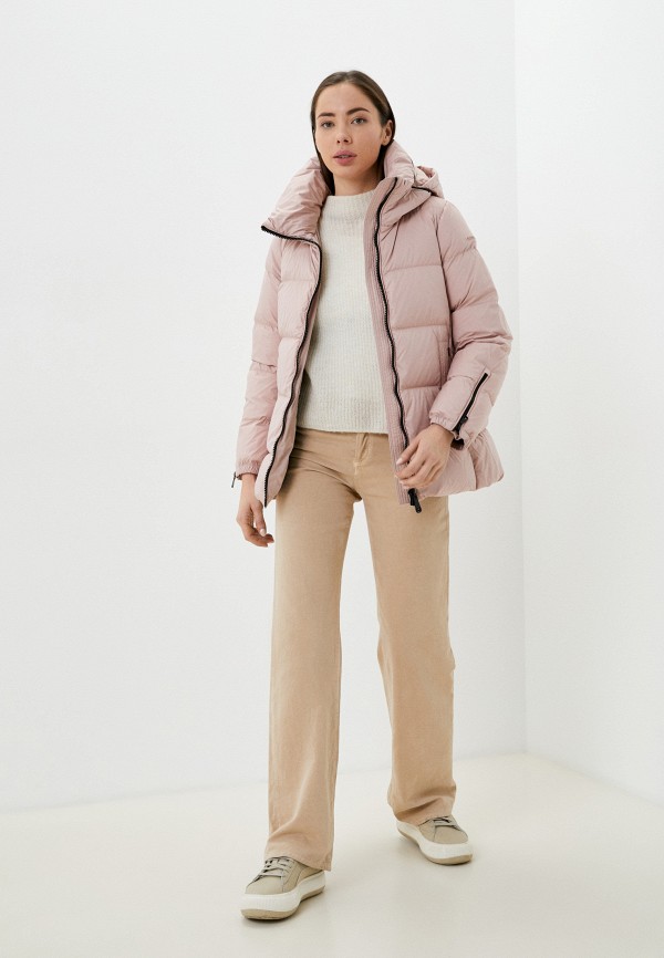 Geox Пуховик - фото 2