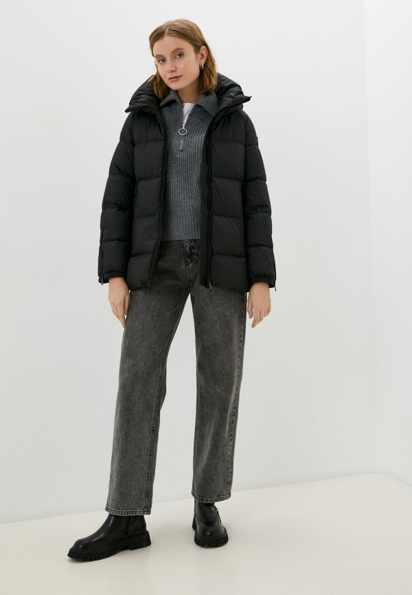 Geox Пуховик - фото 2