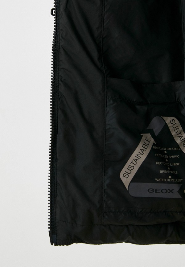 Geox Пуховик - фото 4