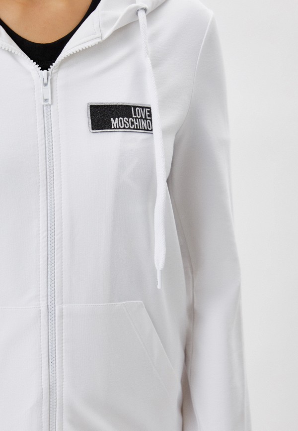 Спортивный костюм Moschino 1921t