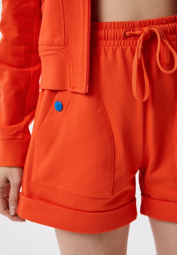 Love Moschino Шорты спортивные - фото 4