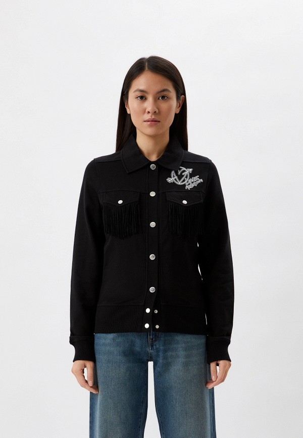 Love Moschino Куртка - фото 1