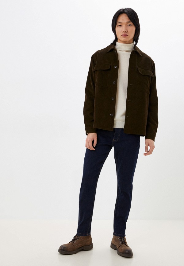Джинсы Republic of Denim by OVS, цвет: синий, RTLACE884801 — купить в ...