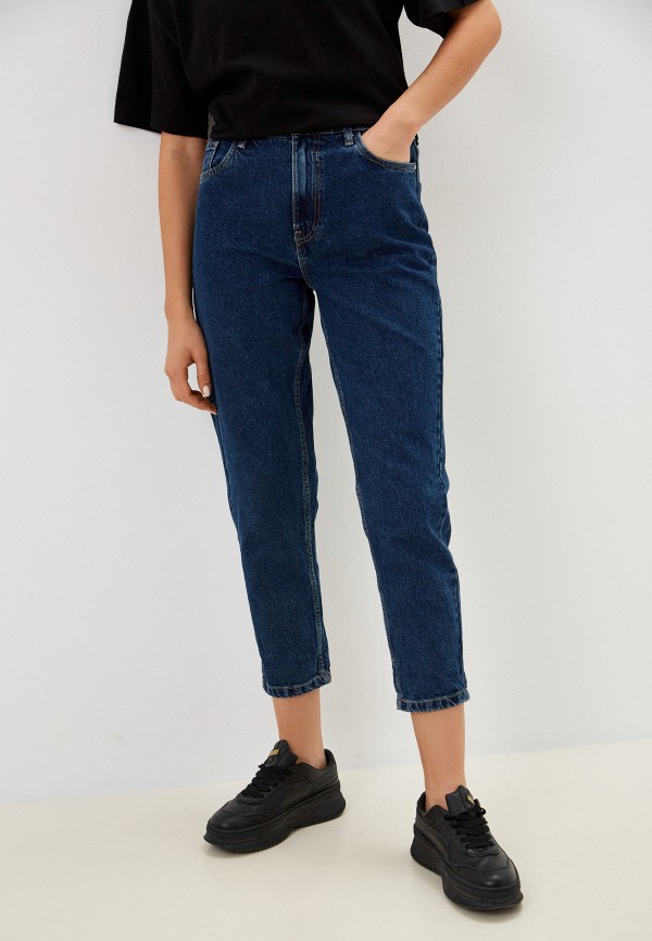 Джинсы Republic of Denim by OVS, цвет: синий, RTLACE885701 — купить в ...