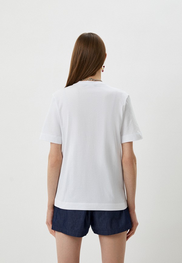 Love Moschino Футболка - фото 3