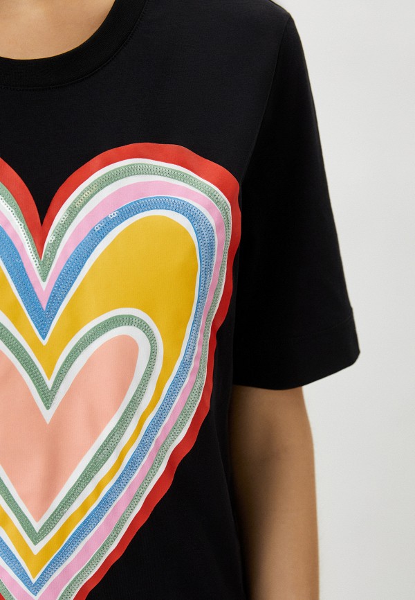 Love Moschino Футболка - фото 4