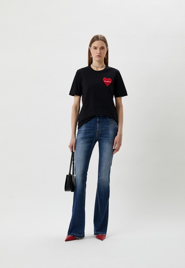 Love Moschino Футболка - фото 2