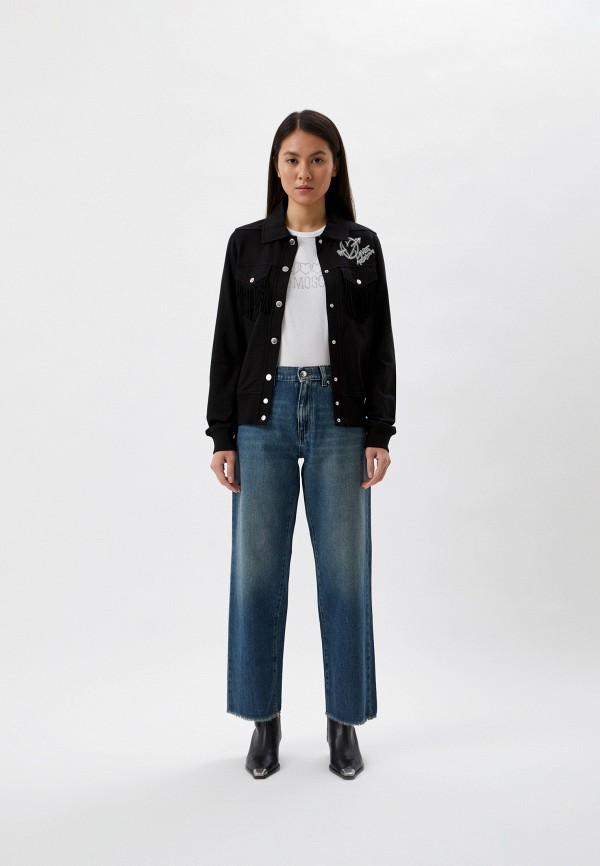 Love Moschino Футболка - фото 2