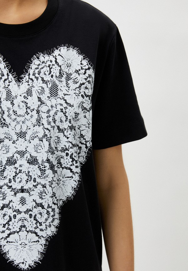 Love Moschino Футболка - фото 4