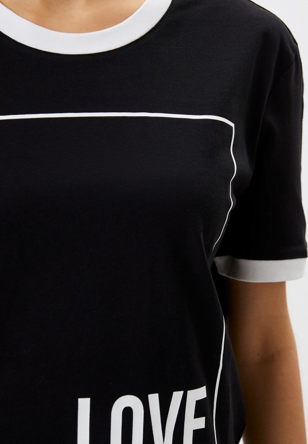 Love Moschino Футболка - фото 4