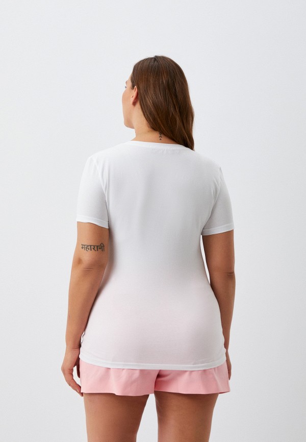 Love Moschino Футболка - фото 3