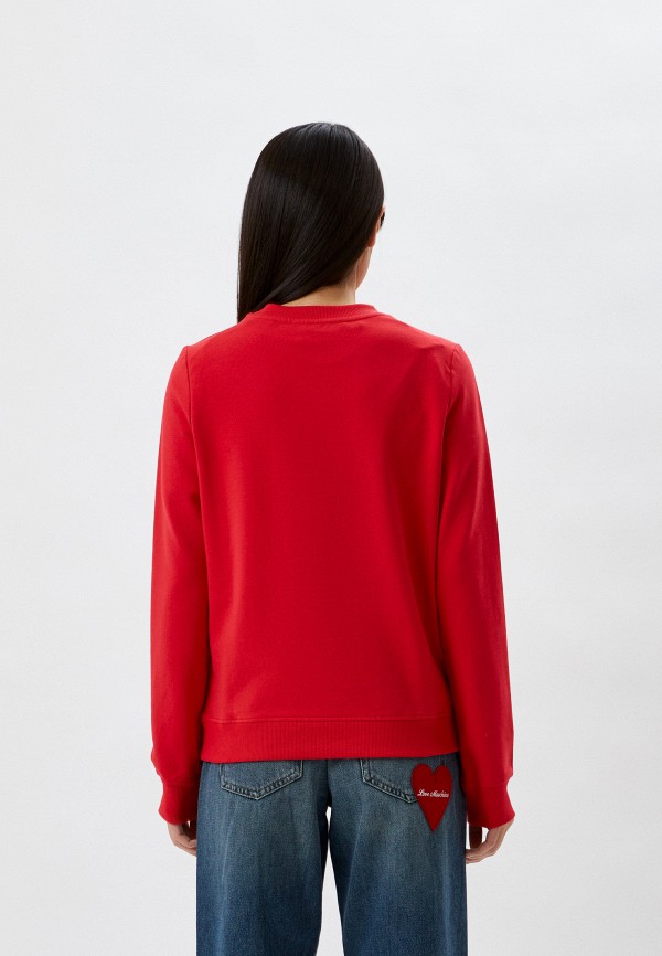 Love Moschino Свитшот - фото 3