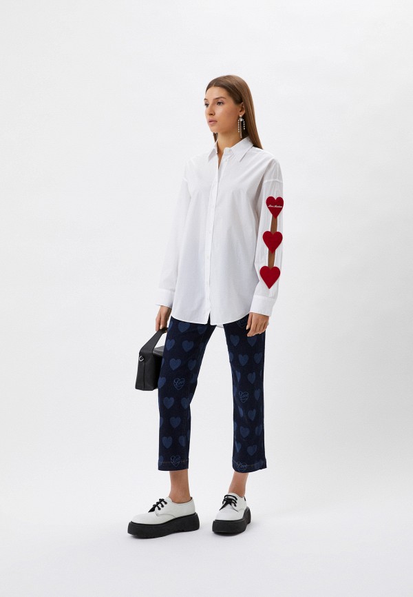 Love Moschino Джинсы - фото 2