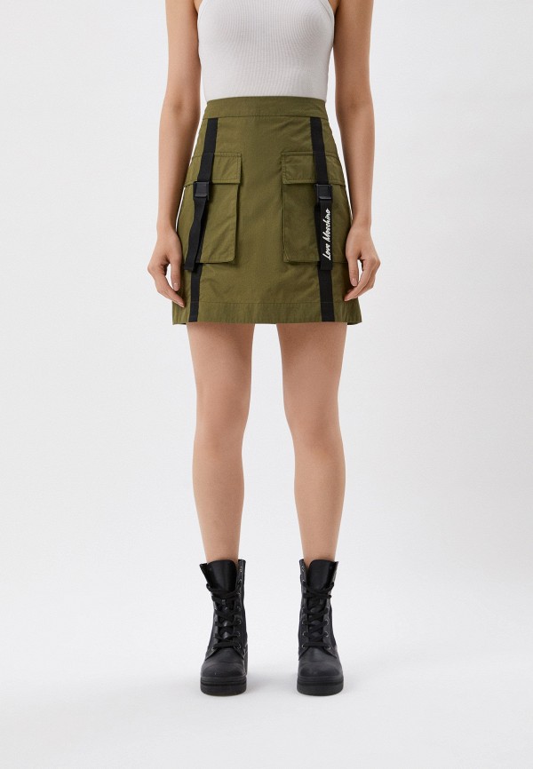 Love Moschino Юбка - фото 1