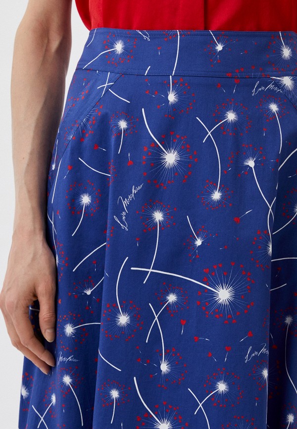 Love Moschino Юбка - фото 4