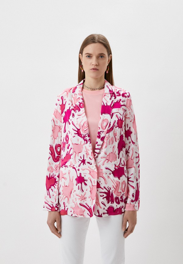 Love Moschino Жакет - фото 1