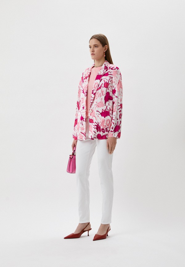 Love Moschino Жакет - фото 2