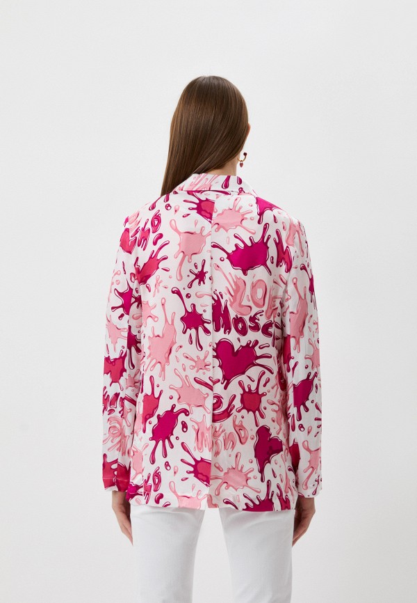 Love Moschino Жакет - фото 3