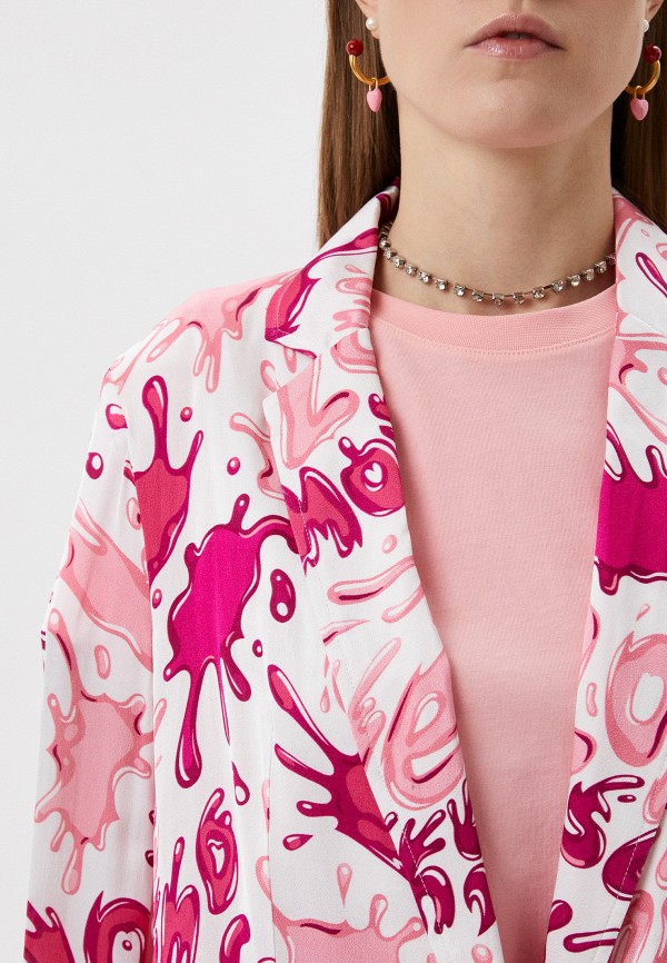 Love Moschino Жакет - фото 4