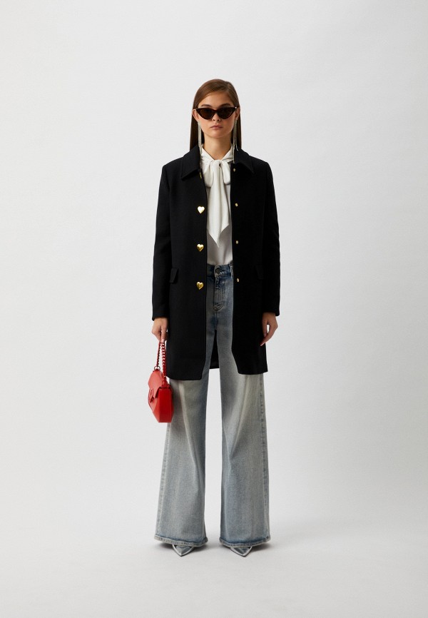 Love Moschino Пальто - фото 2