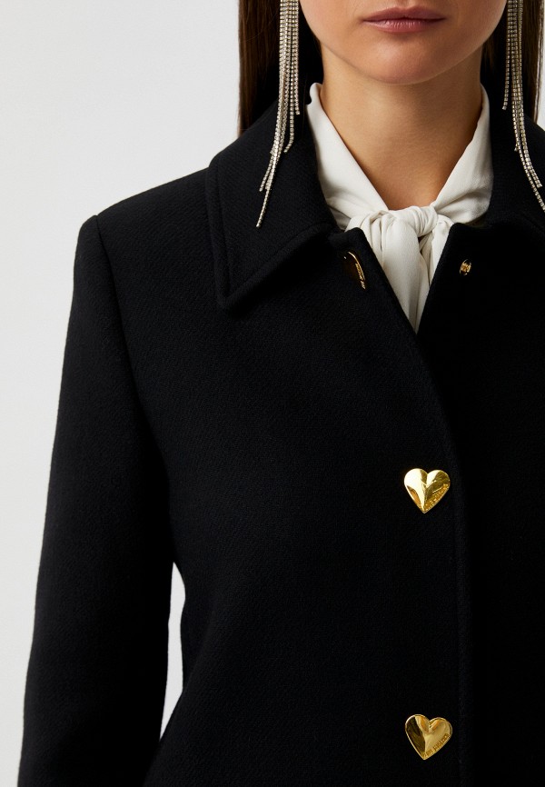 Love Moschino Пальто - фото 5