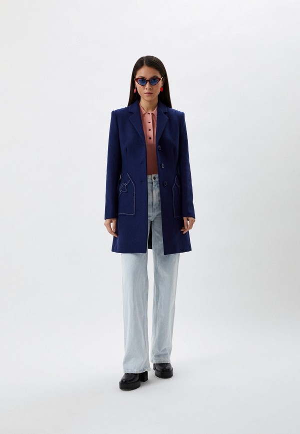 Love Moschino Пальто - фото 2