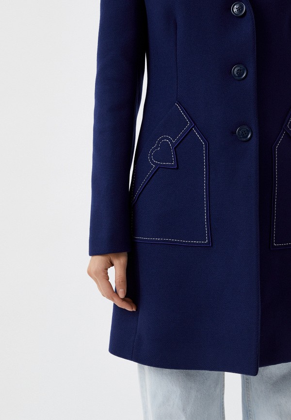 Love Moschino Пальто - фото 5