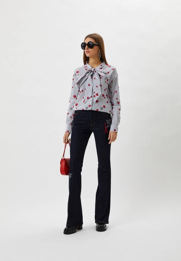 Love Moschino Джинсы - фото 2