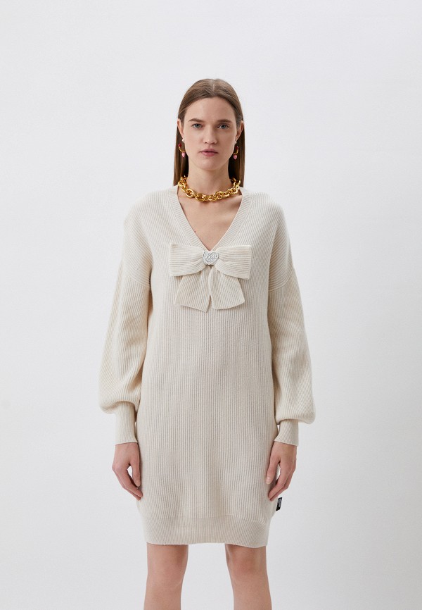 Love Moschino Платье - фото 2