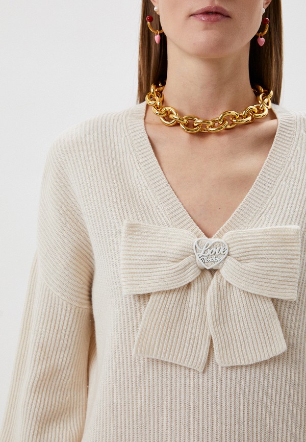 Love Moschino Платье - фото 4