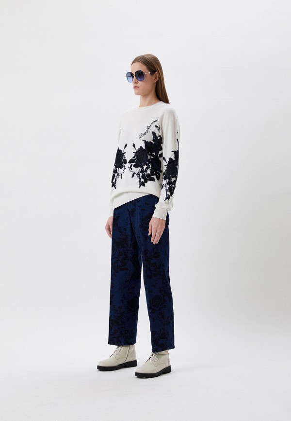 Love Moschino Джемпер - фото 2