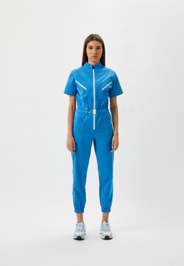 Love Moschino Комбинезон - фото 1