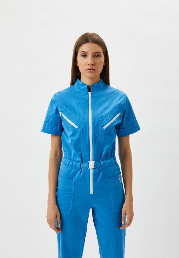 Love Moschino Комбинезон - фото 2