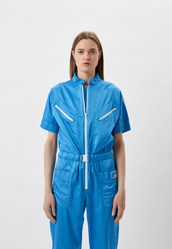 Love Moschino Комбинезон - фото 2