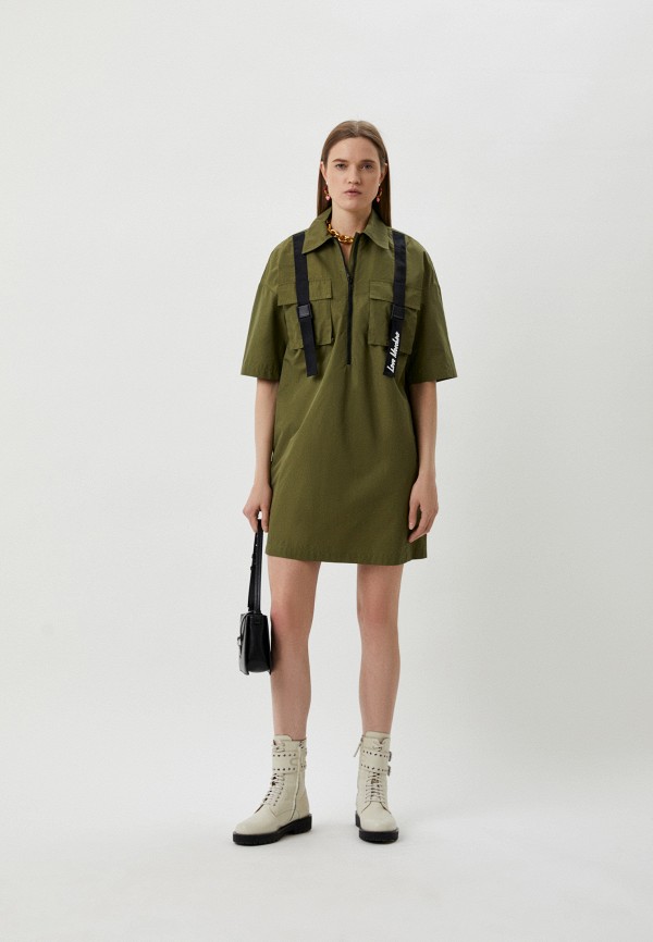 Love Moschino Платье - фото 2