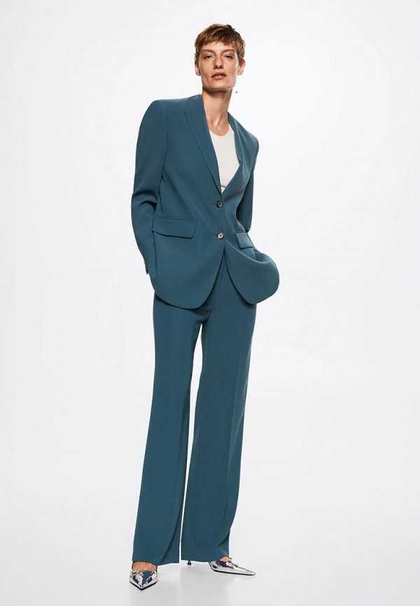 Mango Жакет - ESTEL - фото 2