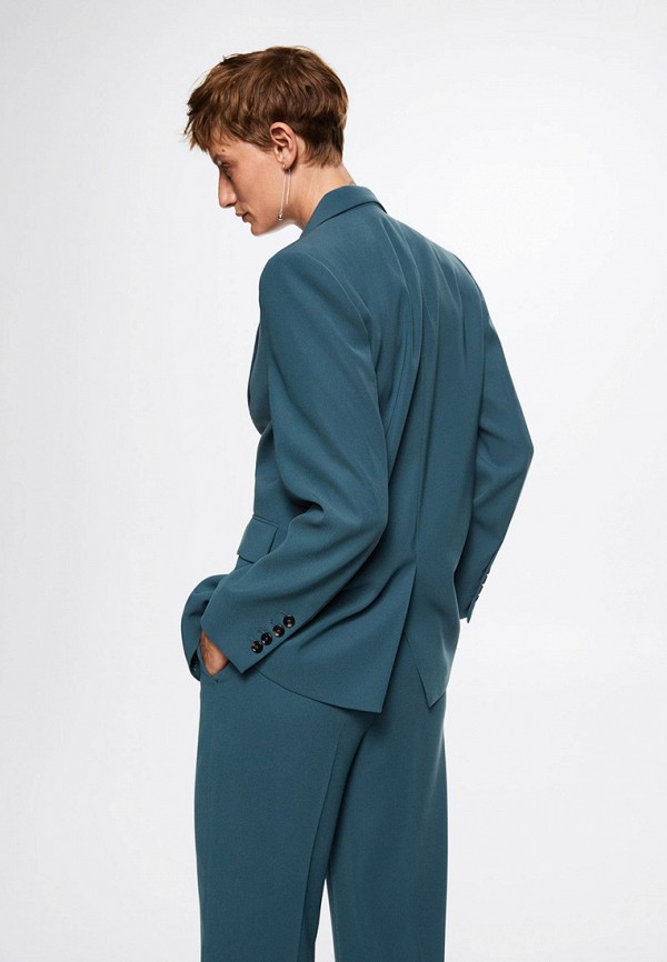 Mango Жакет - ESTEL - фото 3